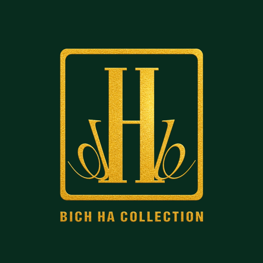 Logo Bich Ha Collection